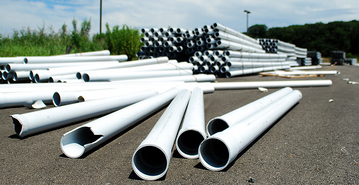 PVC pipe makers colluded on illegal price hikes, lawsuit alleges