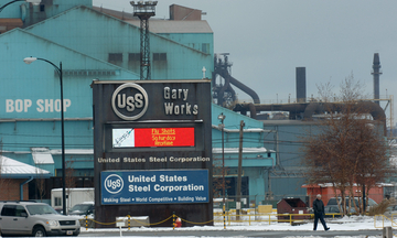 EPA to revisit strengthened steel mill regs