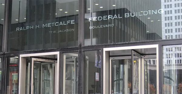 Ralph Metcalfe Federal Building