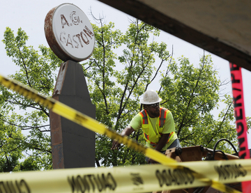 Superintendent tapped for Alabama national monuments