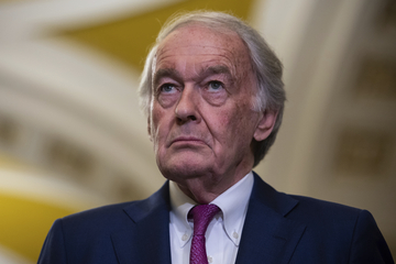 Markey to release pipeline safety, climate bill